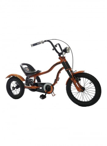 3-Wheel Tricycle