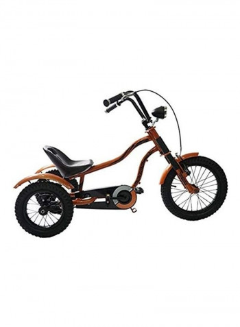 3-Wheel Tricycle