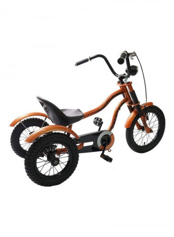 3-Wheel Tricycle