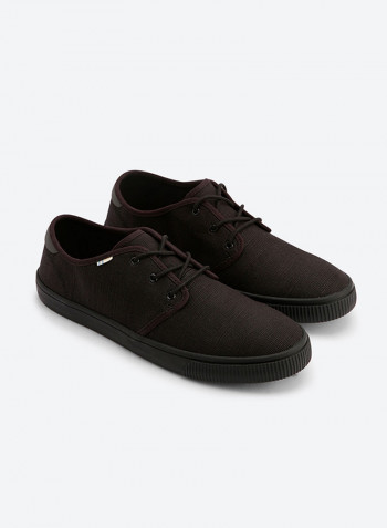 Carlo Sneakers Black