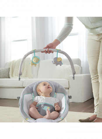 Cradling Baby Bouncer - Morrison