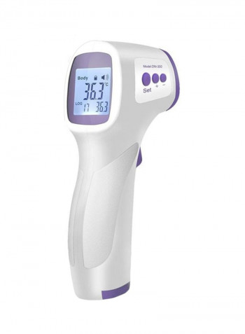 Digital Forehead Infrared Thermometer