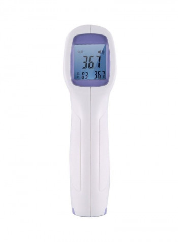 Digital Forehead Infrared Thermometer