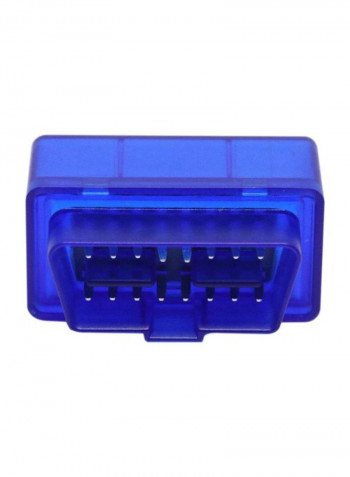 OBD2 Diagnostic Scanner Tool