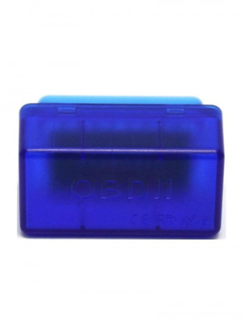 OBD2 Diagnostic Scanner Tool