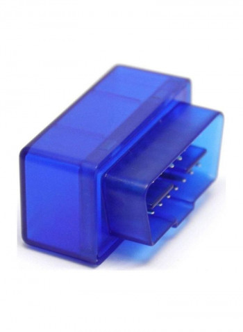 OBD2 Diagnostic Scanner Tool
