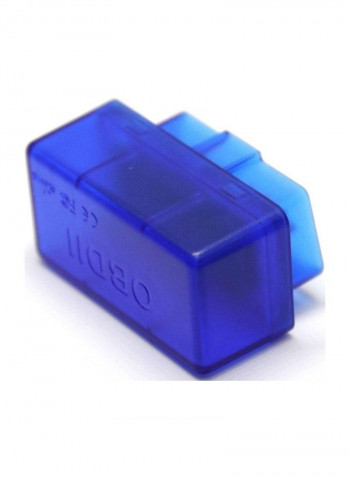 OBD2 Diagnostic Scanner Tool