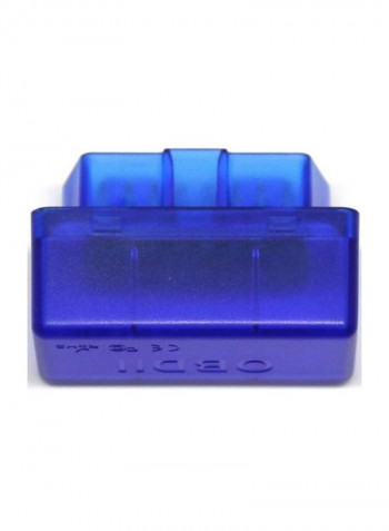 OBD2 Diagnostic Scanner Tool