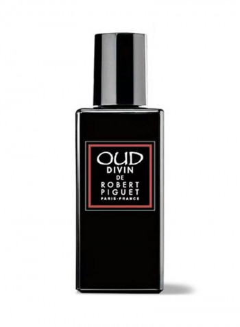 Oud Divin De Robert Piguet EDP 100ml