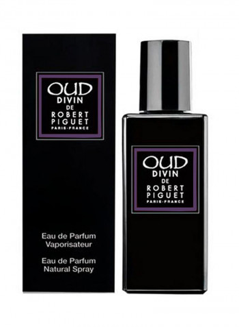 Oud Divin De Robert Piguet EDP 100ml