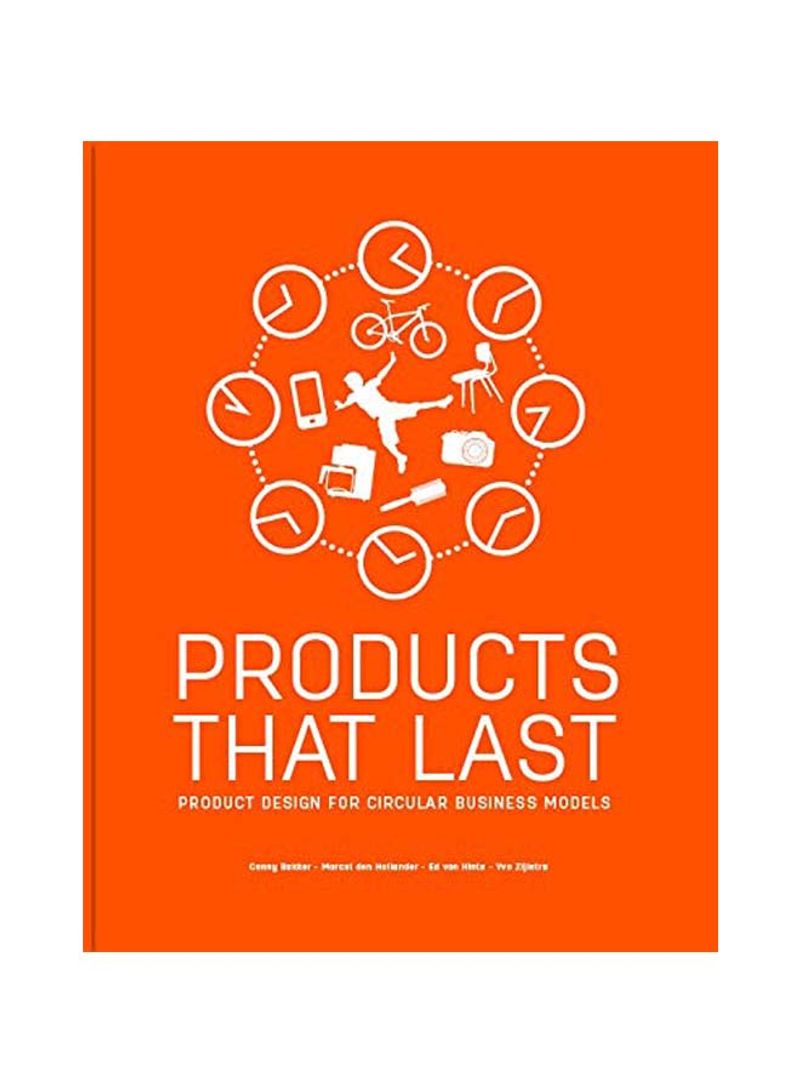 Products That Last Paperback