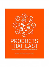Products That Last Paperback