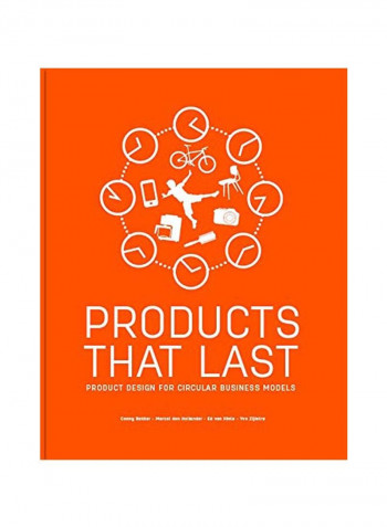 Products That Last Paperback