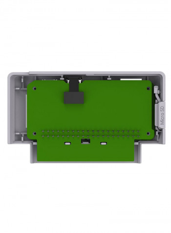 Rasperberry GPI Case With Raspberry Pi Zero And Zero W Game Machine