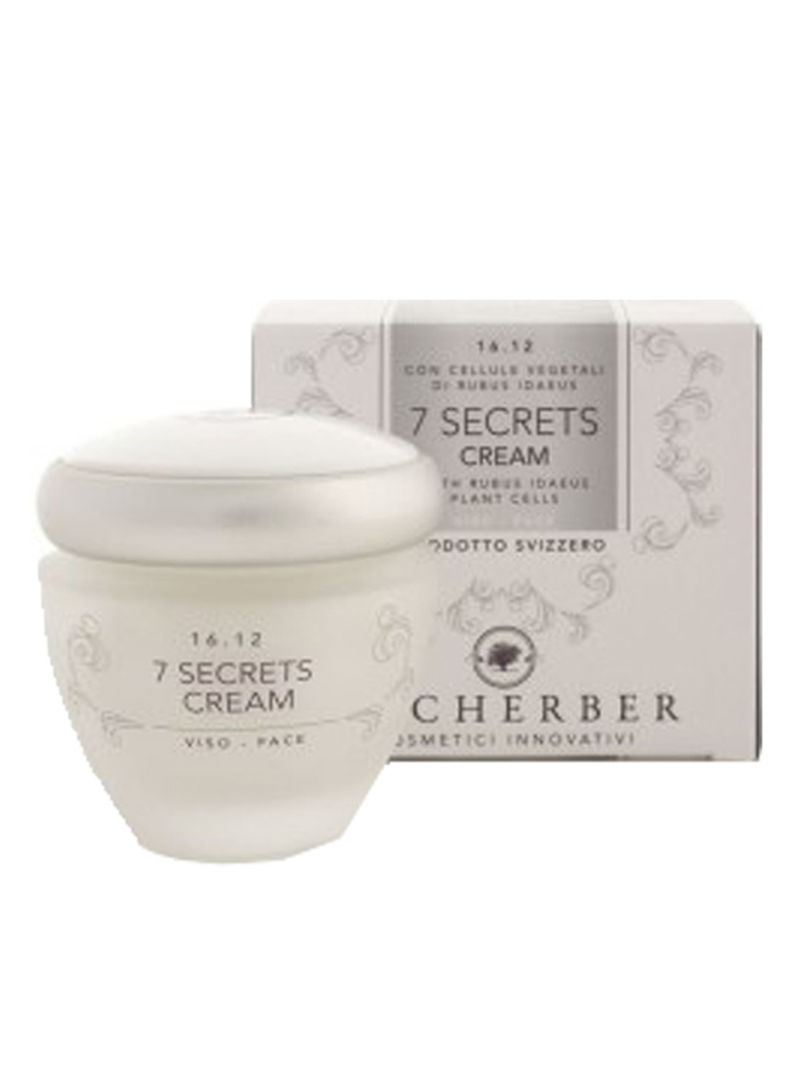 7 Secrets Cream 30ml
