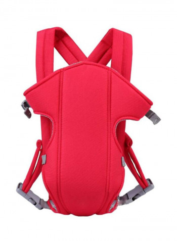 Baby Carrier Backpack