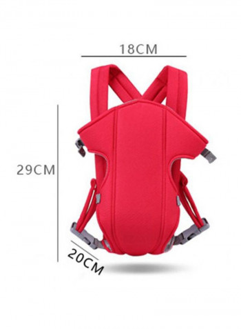 Baby Carrier Backpack