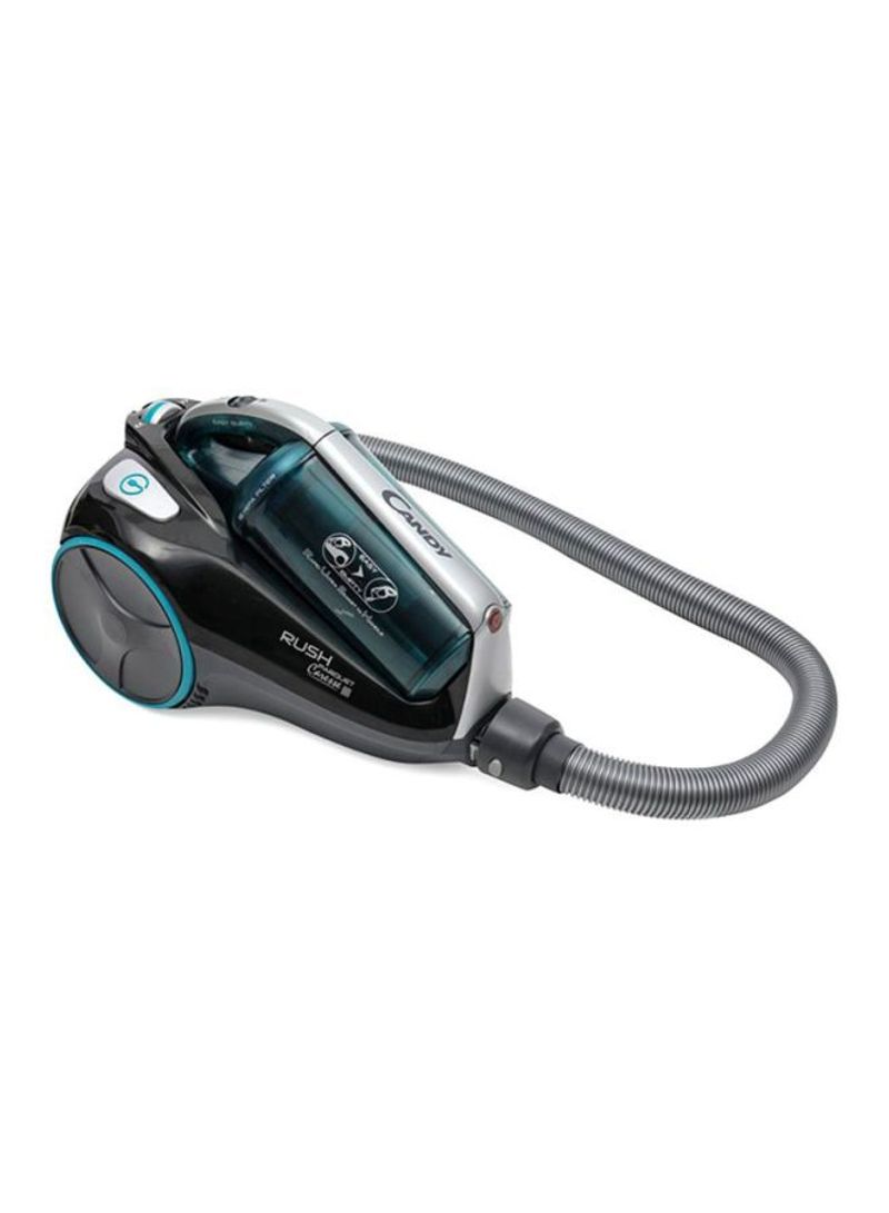 Handheld Vacuum Cleaner 2 l 2000 W CCR4202/1 003 Black/Grey