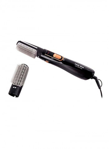 Hot Hair Stylist 1000W أسود/فضي
