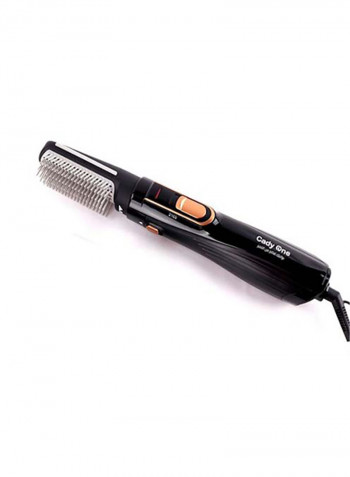 Hot Hair Stylist 1000W أسود/فضي