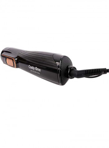 Hot Hair Stylist 1000W Black/Silver