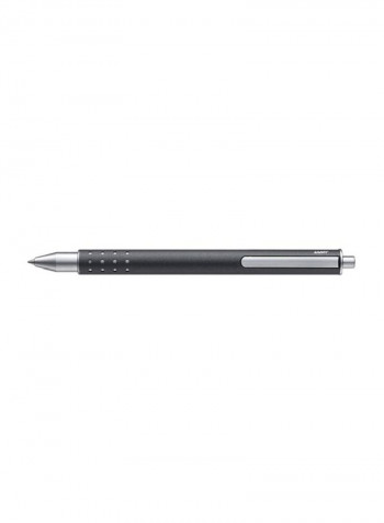 Swift Roller Ball Pen Anthracite