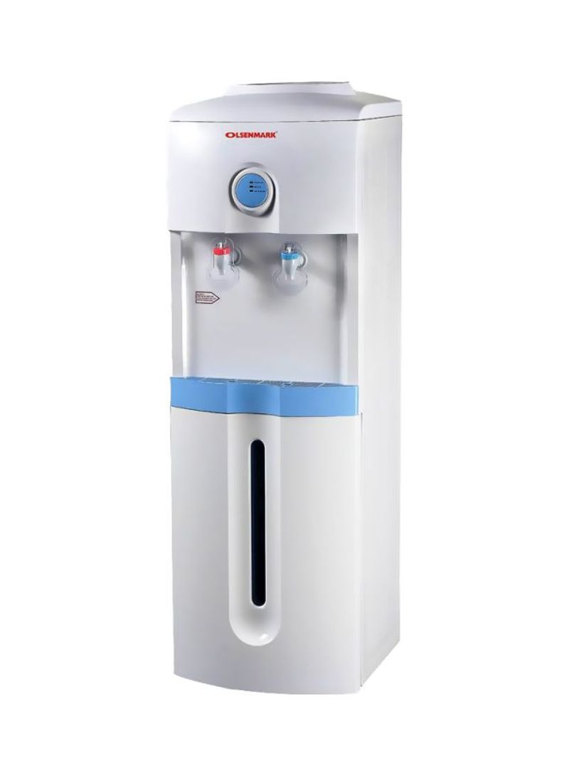 Water Dispenser 500W OMWD1732 White/Blue