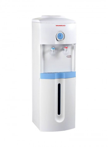 Water Dispenser 500W OMWD1732 White/Blue