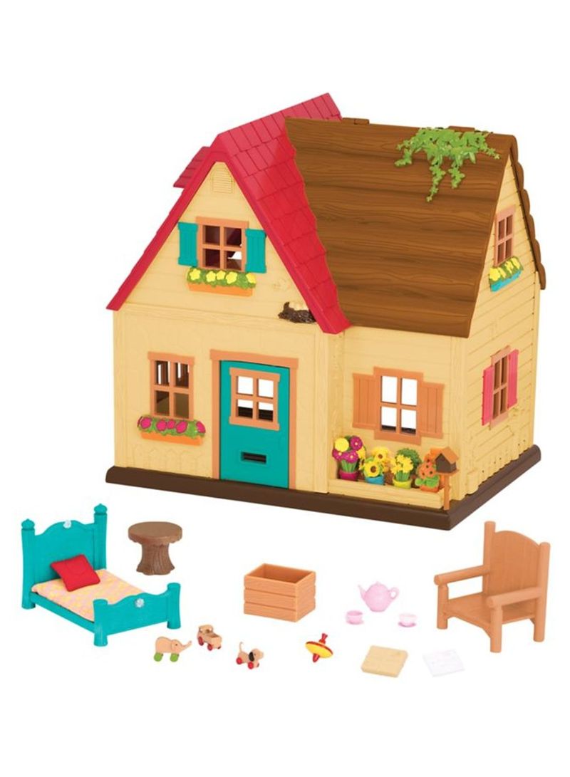 Country House Playset