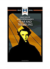 Fear And Trembling Hardcover