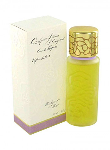 ماء عطر كيلكوس فلور 100مل