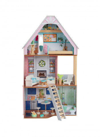 Matilda Dollhouse