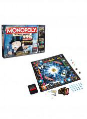 Monopoly Game: Ultimate Banking Edition