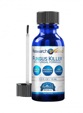 Nail Fungus Killer 0.5ounce