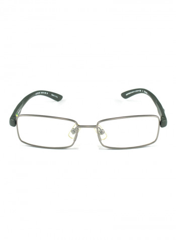 Sport Frame Eyeglasses - Lens Size: 48 mm