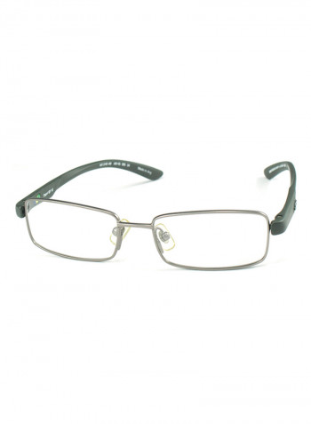 Sport Frame Eyeglasses - Lens Size: 48 mm
