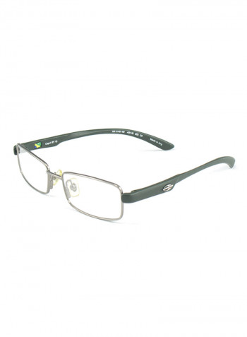 Sport Frame Eyeglasses - Lens Size: 48 mm