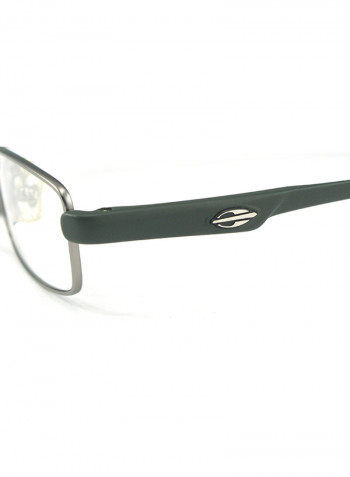 Sport Frame Eyeglasses - Lens Size: 48 mm