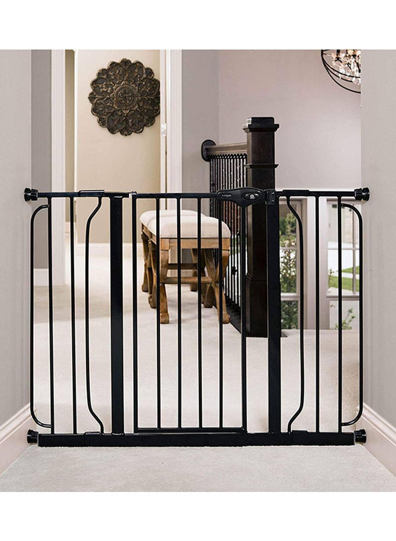 Easy Step Extra Wide Safety Gate