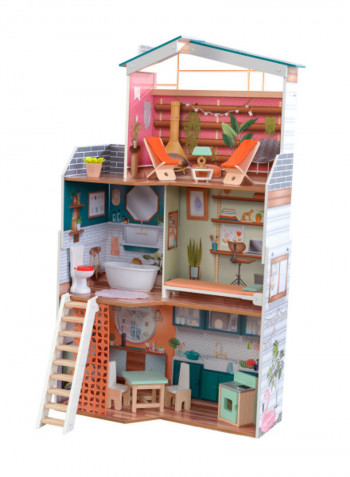 Marlow Dollhouse 65985