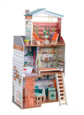 Marlow Dollhouse 65985