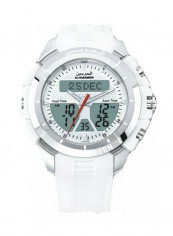 Men's Analog + Digital Quartz Watch HA-6103 reviews Men's Analog + Digital Quartz Watch HA-6103