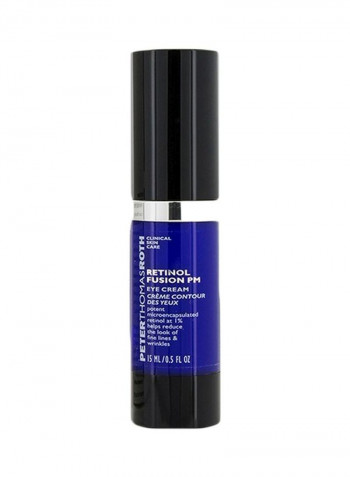 Retinol Fusion PM Eye Cream 15مل