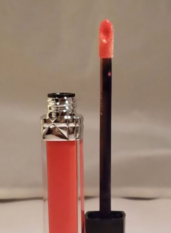 Rouge Dior Brillant Lipgloss 808 Victoire