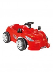 Speedy Pedal Ride-On Car 109.5x60.5x49.5centimeter