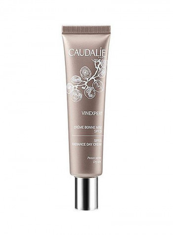 Vinexpert Riche Radiance Day Cream SPF 15 40ml