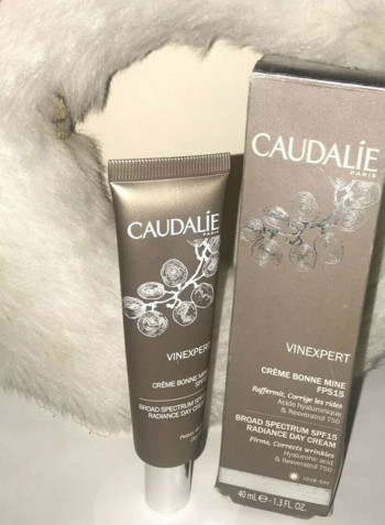 Vinexpert Riche Radiance Day Cream SPF 15 40ml
