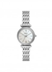 Women's Stainless Steel Analog Wrist Watch ES4647