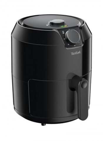 Easy Fry Classique Oil-Less Fryer 4.2 l EY201827 Black