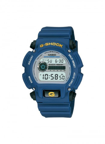 Men's Digital Watch DW-9052-2VDR